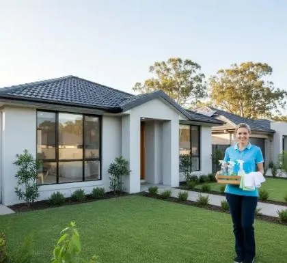 Locally Based in Sydney