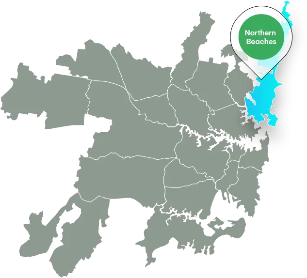Northern Beaches