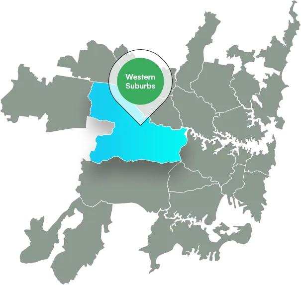 Western Suburbs